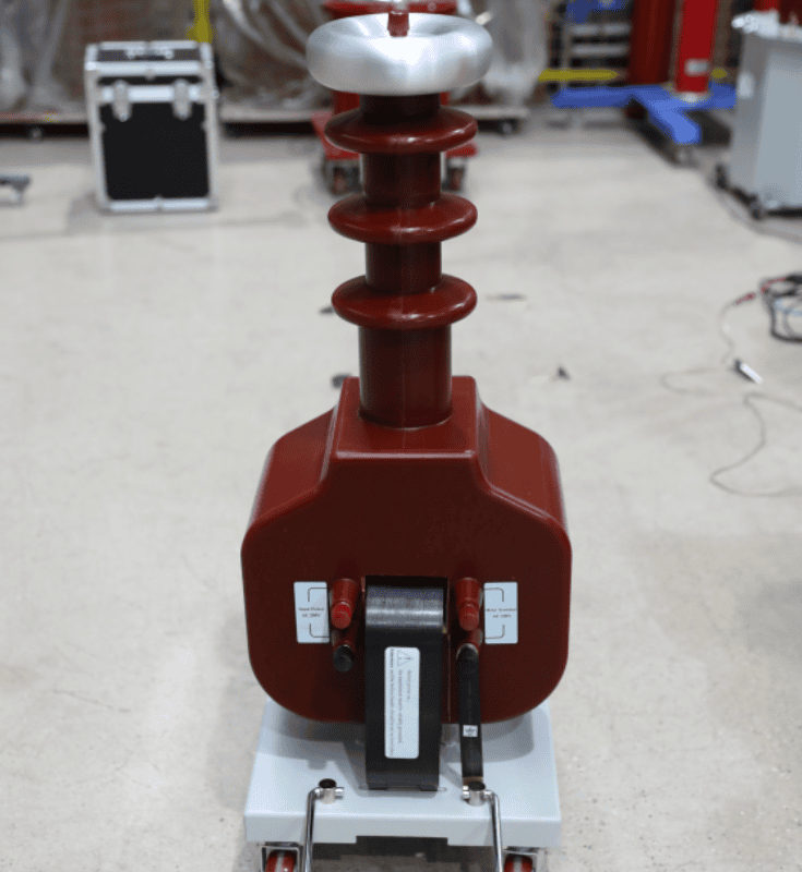干式試驗(yàn)變壓器（可定制款）GTB-20kVA100kV