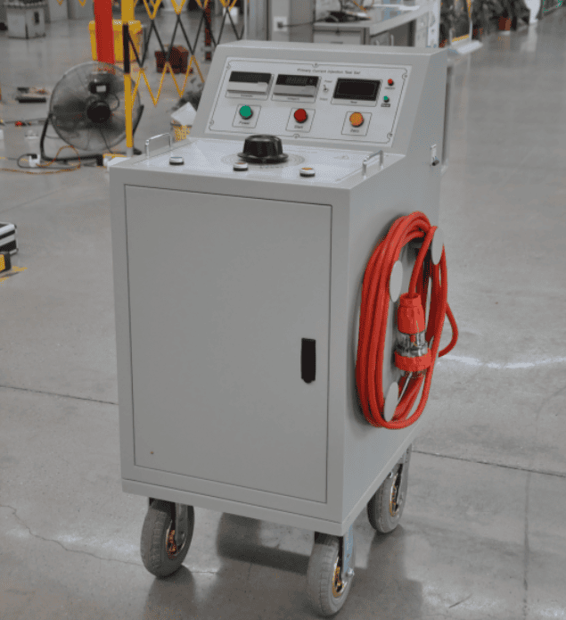 數顯大電流發生器GDSL-D-2000、2000A