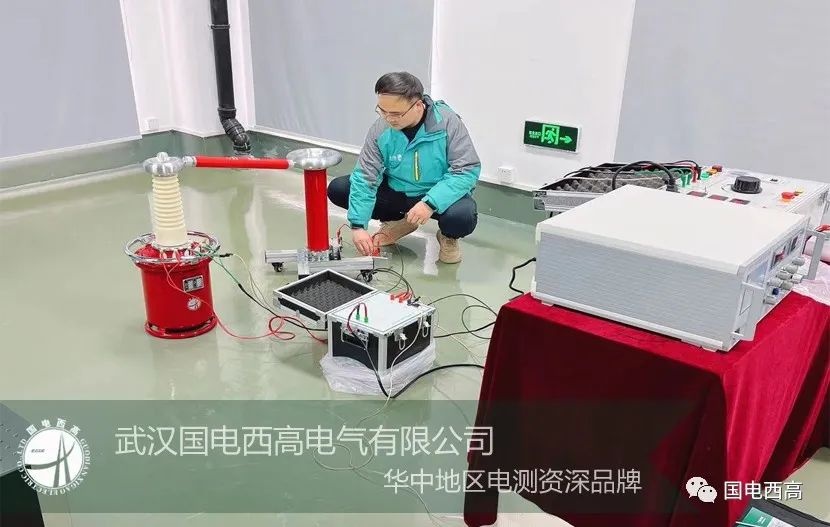 售后無憂|國電西高為上海客戶提供調試培訓服務