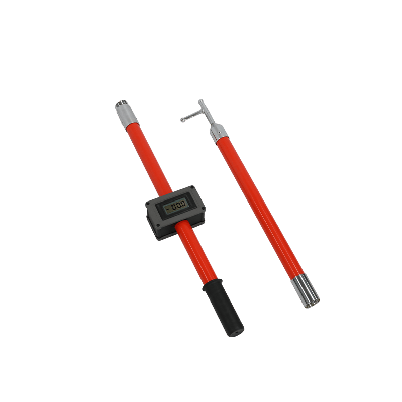 GDHV-30D發(fā)電機(jī)定子線圈端部表面電位測(cè)量?jī)x