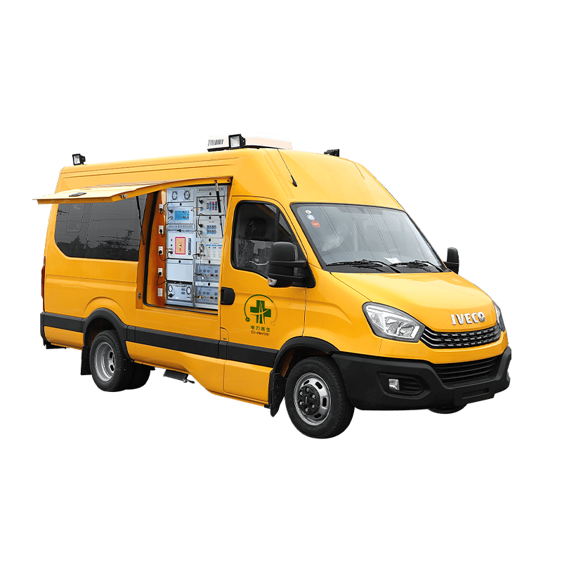 電力綜合試驗車（定制款）電力綜合試驗車（定制款）