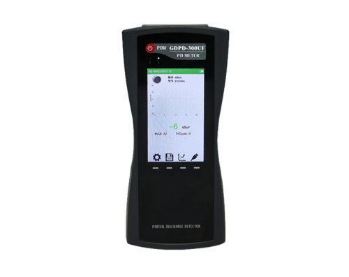 GDPD-300UF 特高頻局部放電檢測(cè)儀