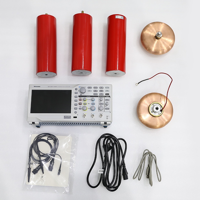 沖擊電壓控制設備GDCY-100kV5kJ 沖擊電壓發(fā)生器 