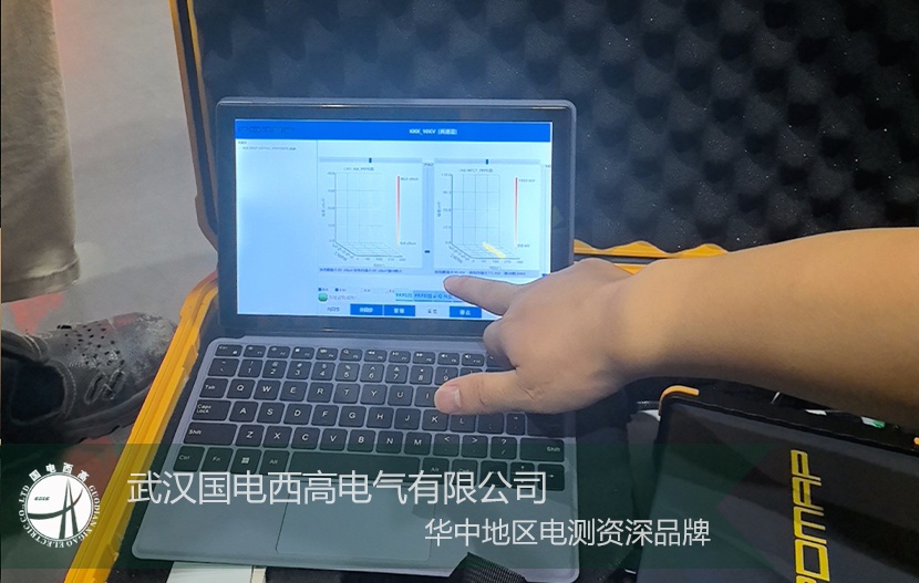 國電西高