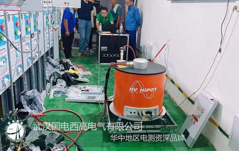 國電西高